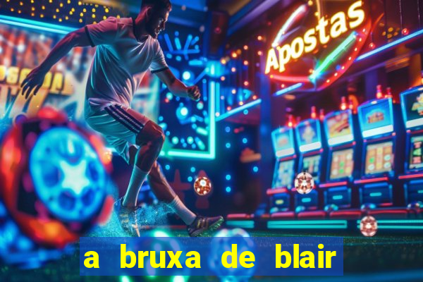 a bruxa de blair 1999 filme completo dublado